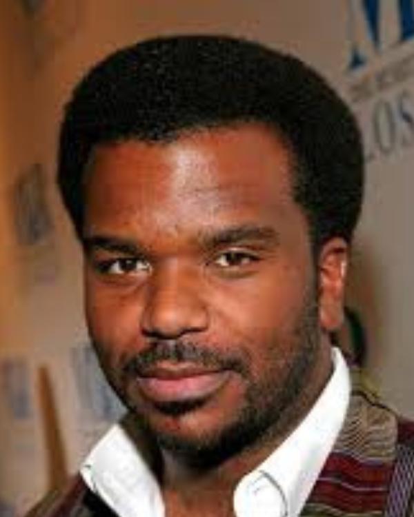 Craig Robinson DUI Los Angeles.