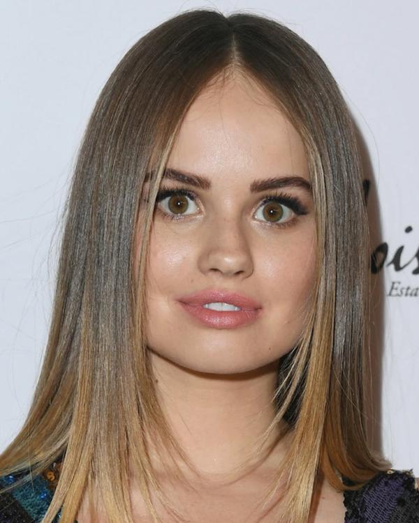 Debby Ryan DUI Los Angeles.