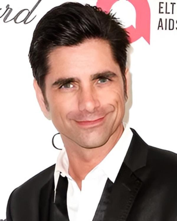 John Stamos DUI Los Angeles