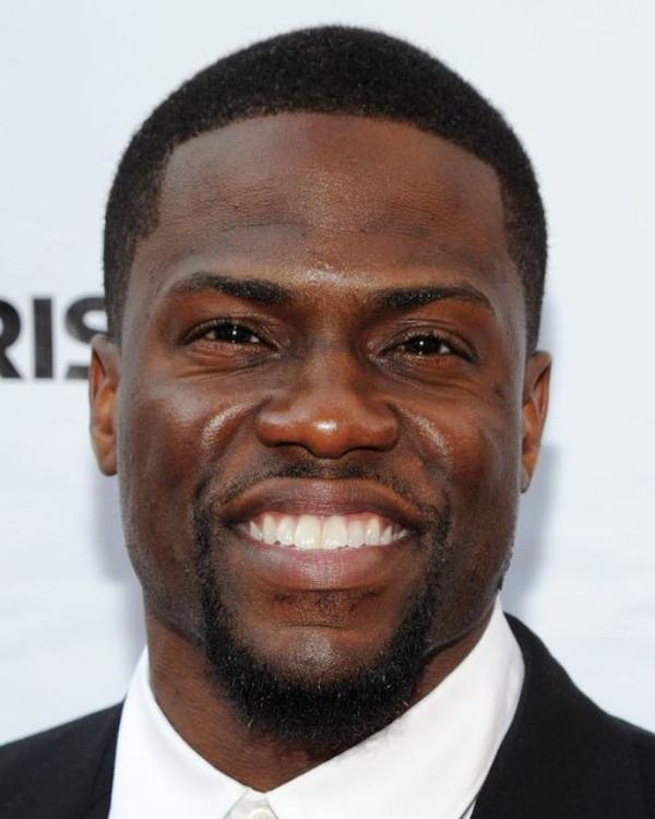 Kevin Hart DUI Los Angeles.