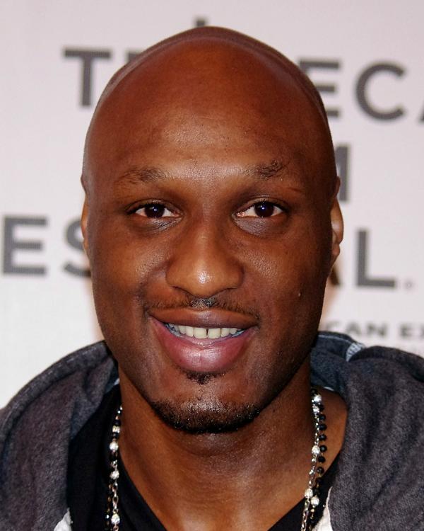 Lamar Odom DUI Los Angeles.