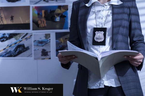 Can You Legally Be Charged without Physical Evidence?