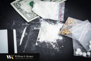 Common Drug Possession Charges We Defend