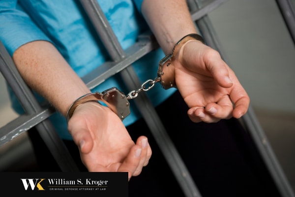 Risks of Being Charged Without Hard Evidence