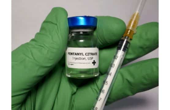 What is Fentanyl and How is it Effecting California?