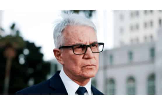 LA District Attorney Gascon Special Directives