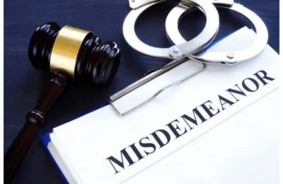 What is the Process for Reducing a Felony to a Misdemeanor?