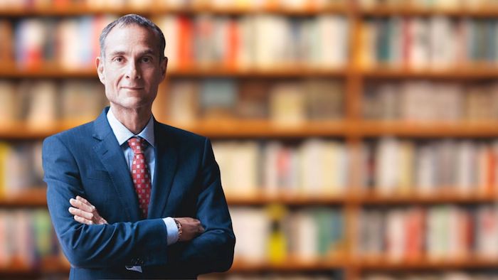 William Kroger - California Psilocybin Lawyer