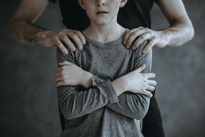 Child Molestation