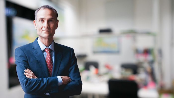 William Kroger - Gaming And Gambling Attorney