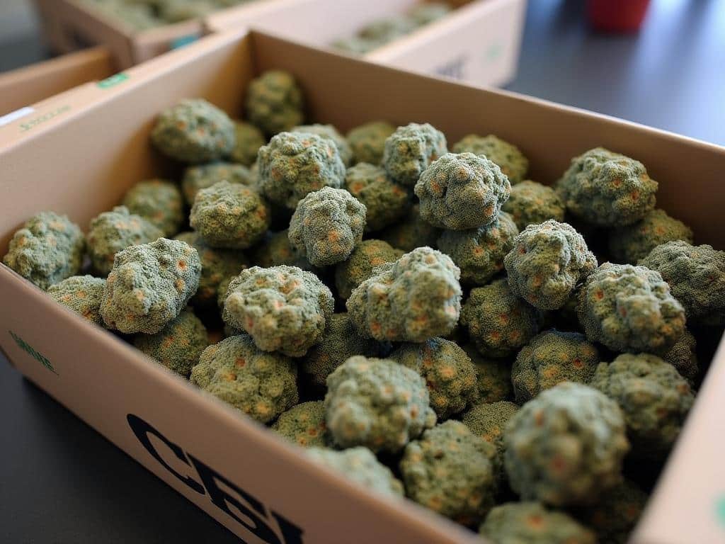 Marijuana Dispensary
