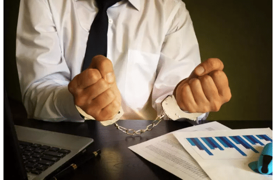 White-collar Crimes: Investigation, Prosecution, and How a Criminal Lawyer Builds a Defense