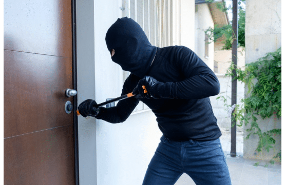 Can I be Charged with Burglary for Entering the Wrong Apartment?