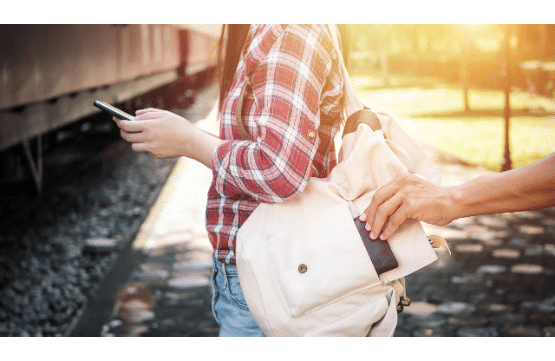California Law and the Penalties of Petty Theft Penal Code 484