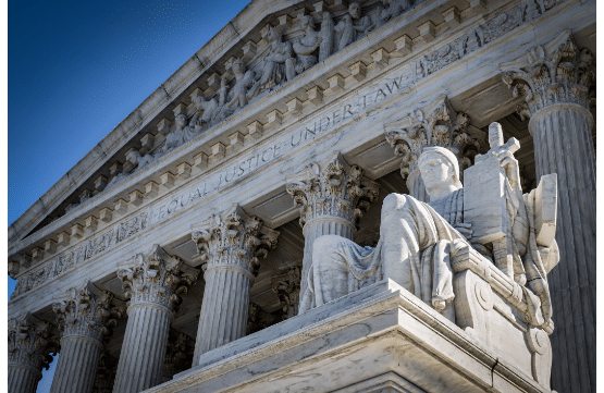 Probation and First Amendment Rights Victory