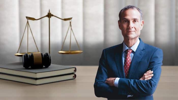 William Kroger - White Collar Crime Attorney