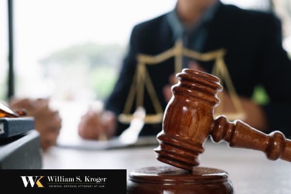 Contact Our Bellflower Criminal Defense Lawyer for a Free Case Evaluation