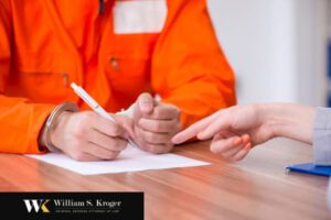 How to Protect Your Rights During a Criminal Investigation