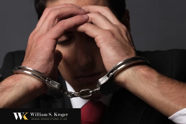 Potential Consequences of a Criminal Conviction