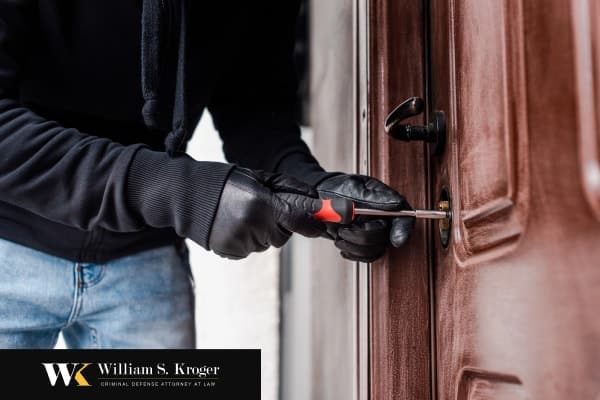 Types of Criminal Cases We Handle