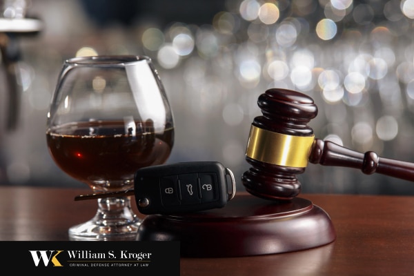 Common Criminal Charges in Ridgecrest, California