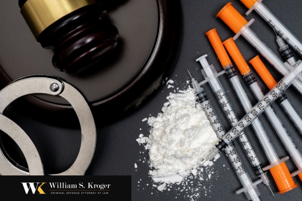DUI and Drug Crimes Defense