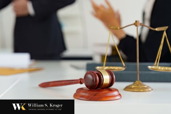 Our Burbank Criminal Defense Lawyer Fights For Your Rights