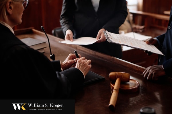 Understanding the Burbank Courthouse System