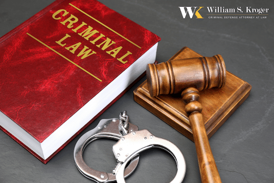 Why Choose William S. Kroger if I'm Facing Criminal Charges in Long Beach?