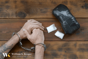 Why Choose William S. Kroger to Handle Your Drug Trafficking Defense in Los Angeles?