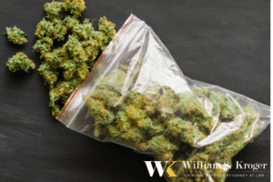 Why Choose William S. Kroger Criminal Defense Attorney at Law for Marijuana Possession Cases in Los Angeles?