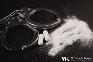 What Amount of Drugs is Considered a Felony in California?