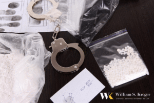 Drug Related Issues