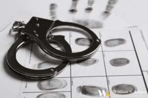 How William S. Kroger Criminal Defense Attorney at Law Can Help You Clear Your Record
