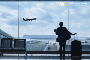 Traveling Internationally With Drugs and Medications