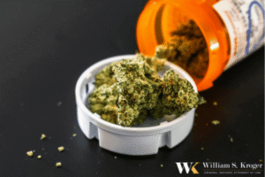 The Federal Law on Crossing Borders With Controlled Substances