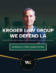 William S Kroger Criminal Defense Attorney At Law place picture