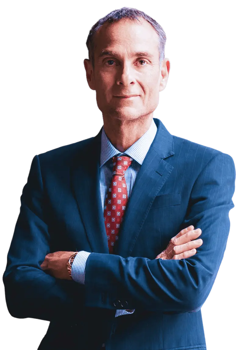 William S Kroger Criminal Defense Lawyer in Los Angeles