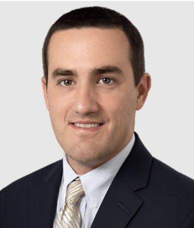 LA criminal lawyer Will Holbrook